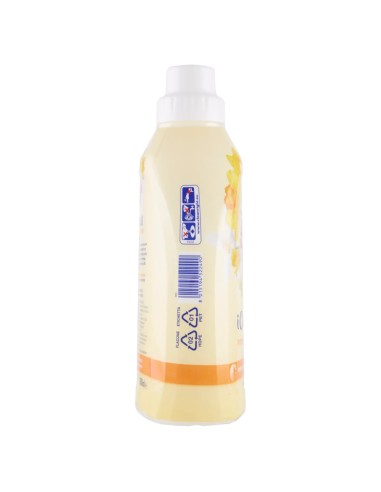 chanteclair ammorbidente concentrato - 57 lavaggi 1140 ml - arancia narciso: tuttocasashop.live: prodotti per bucato e tessuti