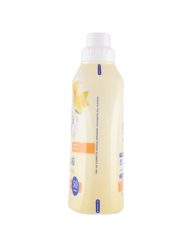 chanteclair ammorbidente concentrato - 57 lavaggi 1140 ml - arancia narciso: tuttocasashop.live: prodotti per bucato e tessuti