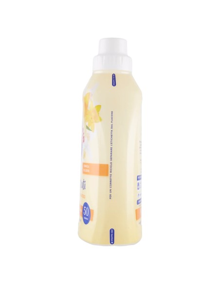 chanteclair ammorbidente concentrato - 57 lavaggi 1140 ml - arancia narciso: tuttocasashop.live: prodotti per bucato e tessuti