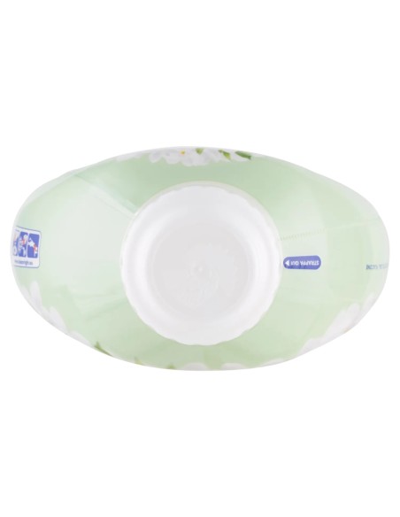 chanteclair ammorbidente concentrato - 50 lavaggi 1 litro - muschio bianco: tuttocasashop.live: prodotti per bucato e tessuti