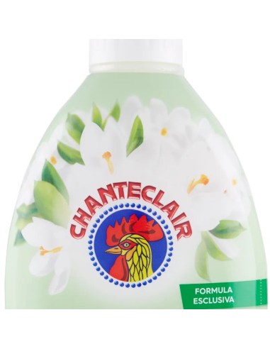chanteclair ammorbidente concentrato - 50 lavaggi 1 litro - muschio bianco: tuttocasashop.live: prodotti per bucato e tessuti