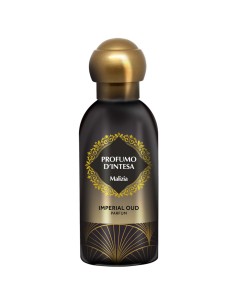 malizia profumo d'intesa parfum vapo 100ml - imperial oud: tuttocasashop.live: igiene e cura della persona