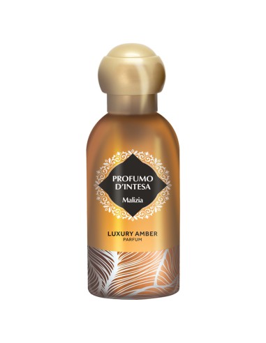 malizia profumo d'intesa parfum vapo 100ml - luxury amner: tuttocasashop.live: igiene e cura della persona