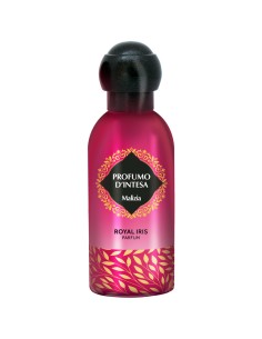 malizia profumo d'intesa parfum vapo 100ml - royal iris: tuttocasashop.live: igiene e cura della persona