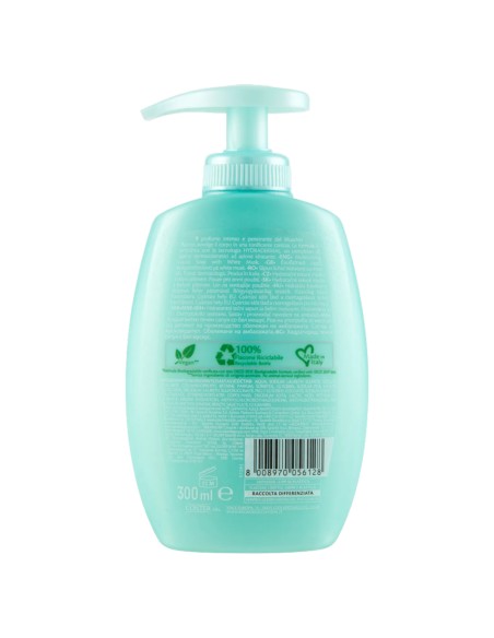 vidal sapone liquido - 300ml - muschio bianco: tuttocasashop.live: igiene e cura della persona