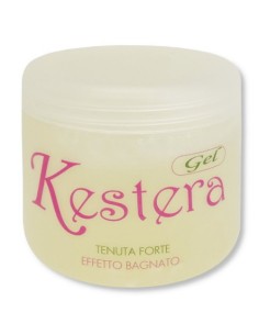kestera gel strong - fissante per capelli tenuta forte - 500ml: tuttocasashop.live: igiene e cura della persona