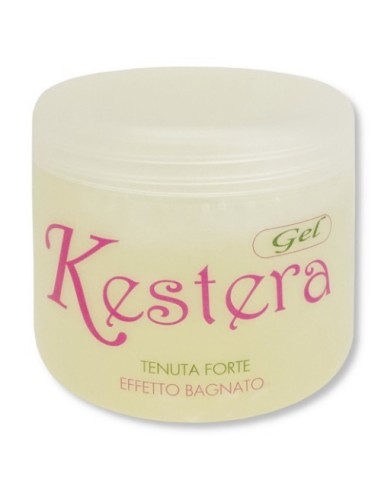 kestera gel strong - fissante per capelli tenuta forte - 500ml: tuttocasashop.live: igiene e cura della persona
