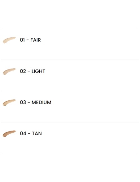 astra pure beauty bb cream - ingredienti naturali - 30ml - 01 - fair: tuttocasashop.live: igiene e cura della persona