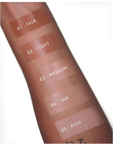 astra pure beauty bb cream - ingredienti naturali - 30ml - 04 - tan: tuttocasashop.live: igiene e cura della persona