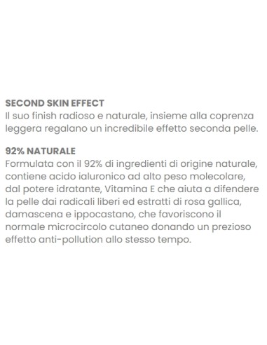 astra pure beauty bb cream - ingredienti naturali - 30ml - 04 - tan: tuttocasashop.live: igiene e cura della persona