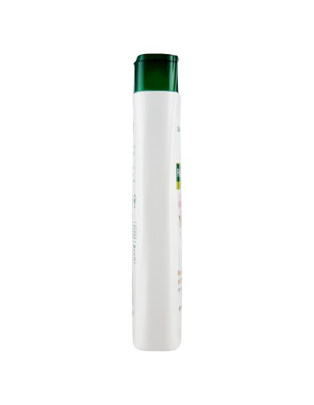 palmolive naturals bagnoschiuma 350ml - fiori di mandorlo e latte idratante: tuttocasashop.live: igiene e cura della persona