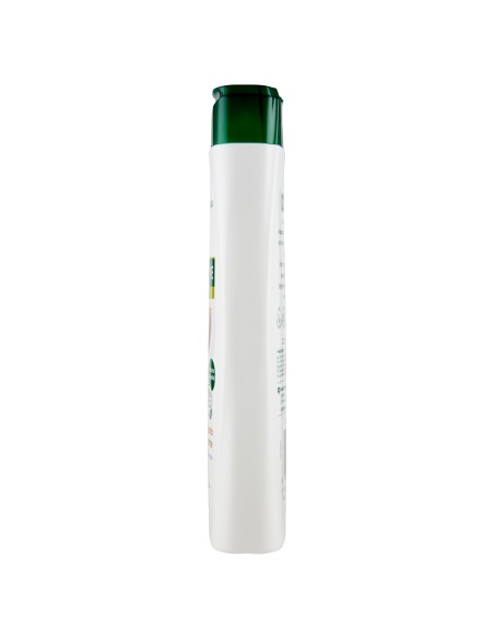 palmolive naturals bagnoschiuma 350ml - fiori di mandorlo e latte idratante: tuttocasashop.live: igiene e cura della persona