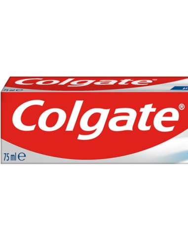 colgate dentifricio 75ml - baking soda - con bicarbonato di sodio: tuttocasashop.live: igiene e cura della persona