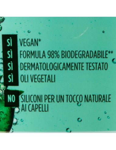 fructis hair food maschera capelli 390ml - aloe vera - idratante: tuttocasashop.live: igiene e cura della persona
