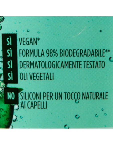 fructis hair food maschera capelli 390ml - aloe vera - idratante: tuttocasashop.live: igiene e cura della persona