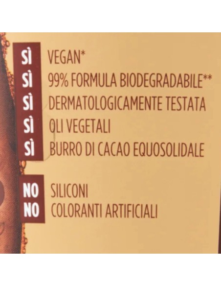 fructis hair food maschera capelli 390ml - burro di cacao - rigenera ricci: tuttocasashop.live: igiene e cura della persona