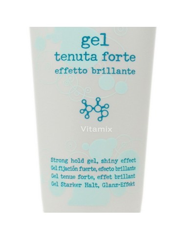libera e bella gel per capelli - 200ml - fissaggio forte - effetto brillante: tuttocasashop.live: igiene e cura della persona