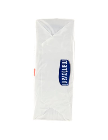 mantovani sapone neutro classico con latte di riso - 3 saponette da 90g: tuttocasashop.live: igiene e cura della persona