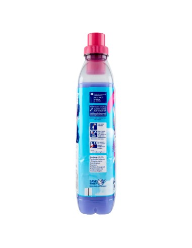 fabuloso ammorbidente per bucato - 56 lavaggi 1250ml - freschezza lavanda: tuttocasashop.live: prodotti per bucato e tessuti