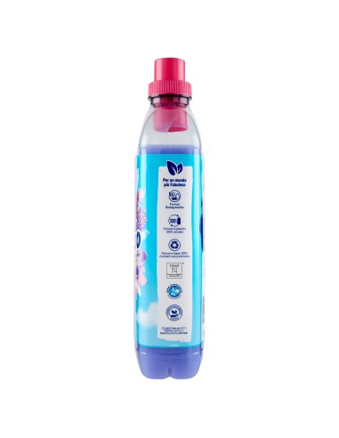 fabuloso ammorbidente per bucato - 56 lavaggi 1250ml - freschezza lavanda: tuttocasashop.live: prodotti per bucato e tessuti