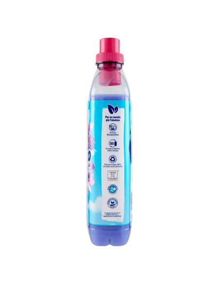 fabuloso ammorbidente per bucato - 56 lavaggi 1250ml - freschezza lavanda: tuttocasashop.live: prodotti per bucato e tessuti
