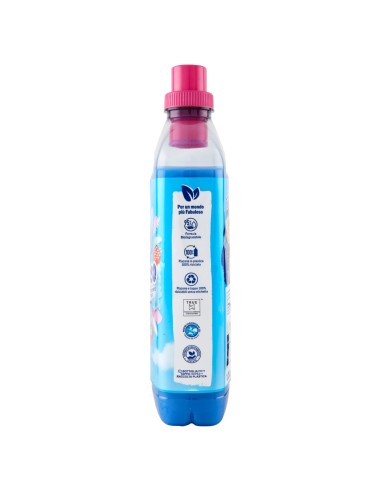 fabuloso ammorbidente per bucato - 56 lavaggi 1250ml - fresco mattino: tuttocasashop.live: prodotti per bucato e tessuti