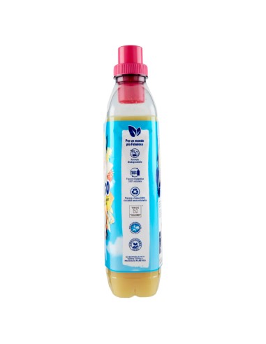 fabuloso ammorbidente per bucato - 56 lavaggi 1250ml - vaniglia e orchidea: tuttocasashop.live: prodotti per bucato e tessuti