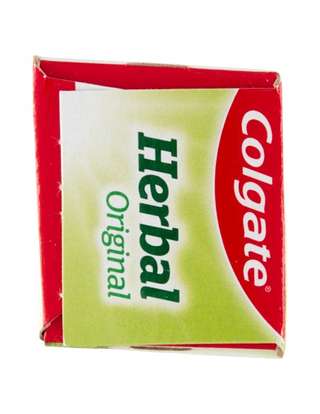 colgate dentifricio 75ml herbal original - per denti sani e gengive forti: tuttocasashop.live: igiene e cura della persona