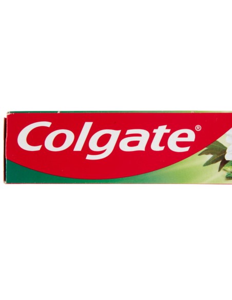 colgate dentifricio 75ml herbal original - per denti sani e gengive forti: tuttocasashop.live: igiene e cura della persona