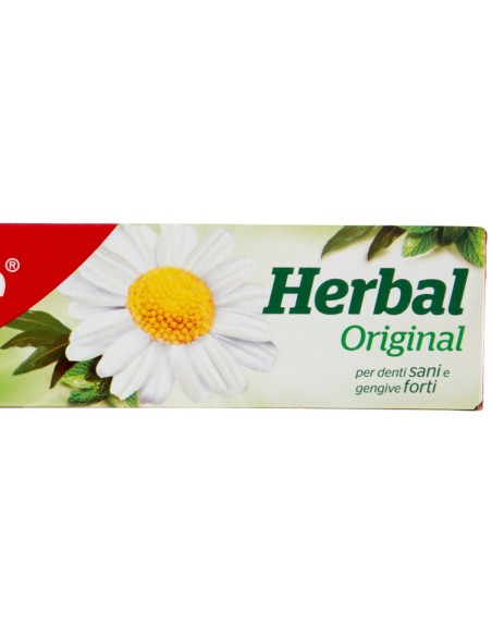 colgate dentifricio 75ml herbal original - per denti sani e gengive forti: tuttocasashop.live: igiene e cura della persona