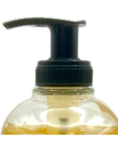 forhans sapone liquido 300ml - con te' verde bio e tea tree - purificante: tuttocasashop.live: igiene e cura della persona