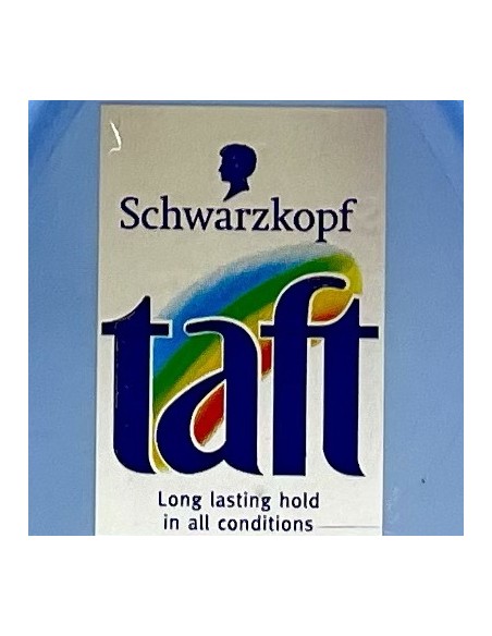 taft gel styling glue extra hold - 110ml - extra forte - pettinature estreme: tuttocasashop.live: igiene e cura della persona