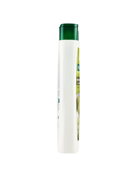palmolive shampoo 350ml - morbidezza e lucentezza - capelli medi e lunghi: tuttocasashop.live: igiene e cura della persona