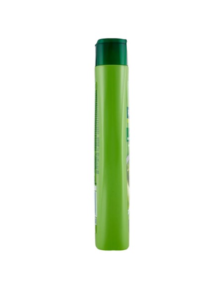 palmolive shampoo 350ml - con aloe - per capelli normali - effetto seta: tuttocasashop.live: igiene e cura della persona