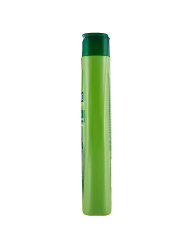 palmolive shampoo 350ml - con aloe - per capelli normali - effetto seta: tuttocasashop.live: igiene e cura della persona