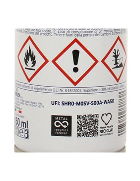 pulisvelt smacchiatore spray a secco 150ml - tessuti e indumenti - viava': tuttocasashop.live: prodotti per bucato e tessuti