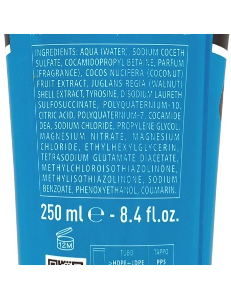 seysol doccia gel doposole 250ml - cocco - protegge l'abbronzatura: tuttocasashop.live: igiene e cura della persona