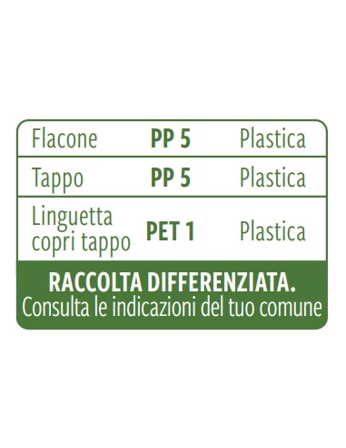 scala curalavastoviglie bifasico - 250ml - igienizzante 6 azioni in 1: tuttocasashop.live: pulizia e cura della casa