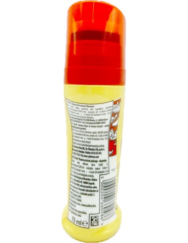 kiwi crema autolucidante - 75ml - neutro - incolore: tuttocasashop.live: prodotti per bucato e tessuti