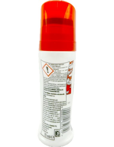 kiwi bianchetto riparatore - 75ml - ripara e ravviva le calzature bianche: tuttocasashop.live: prodotti per bucato e tessuti