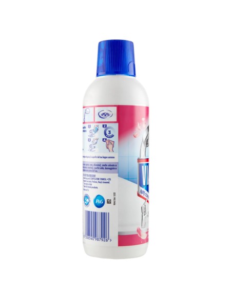 viakal anticalcare 470ml - fresco profumo: tuttocasashop.live: pulizia e cura della casa