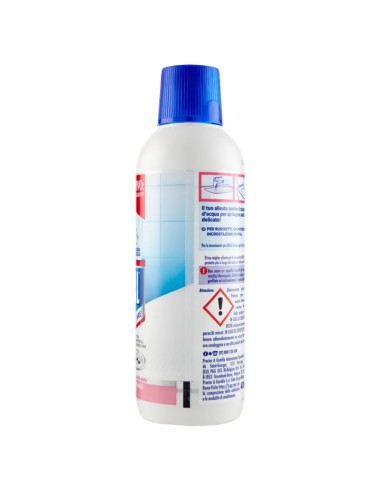 viakal anticalcare 470ml - fresco profumo: tuttocasashop.live: pulizia e cura della casa