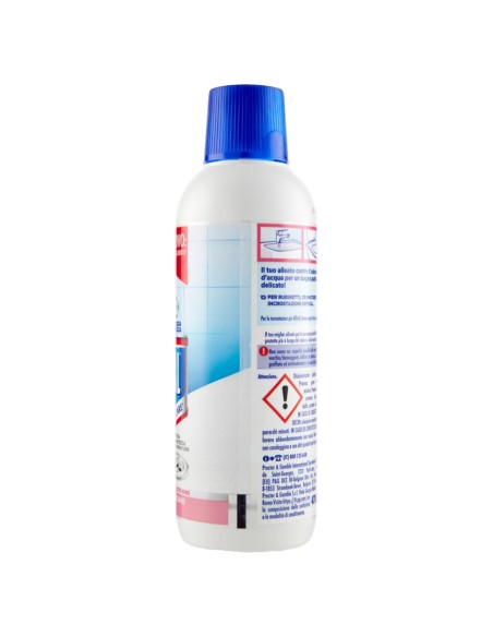 viakal anticalcare 470ml - fresco profumo: tuttocasashop.live: pulizia e cura della casa