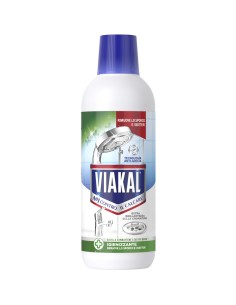 viakal anticalcare 470ml - igienizzante: tuttocasashop.live: pulizia e cura della casa