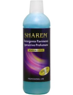 skizzo detergente pavimenti iperattivo profumato 1 litro - 60 dosi - sharem: tuttocasashop.live: pulizia e cura della casa