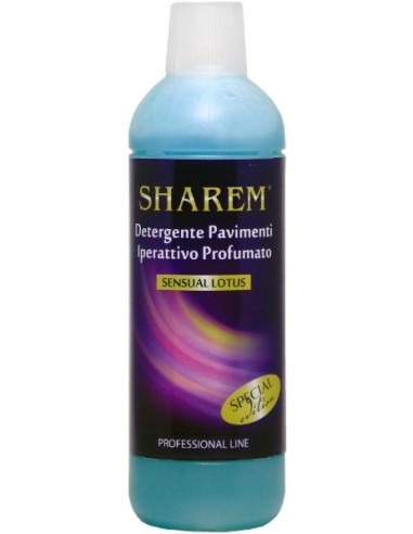 skizzo detergente pavimenti iperattivo profumato 1 litro - 60 dosi - sharem: tuttocasashop.live: pulizia e cura della casa