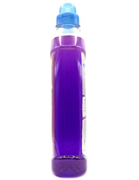 suelo pavimenti detergente lavapavimenti - 1 litro - lavanda selvatica: tuttocasashop.live: pulizia e cura della casa
