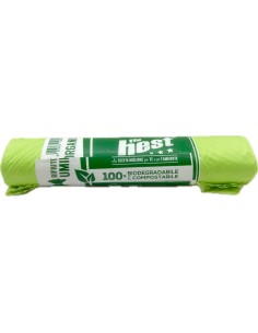 the best 15 sacchi compostabili 50x60cm - per riufiuto organico: tuttocasashop.live: pulizia e cura della casa