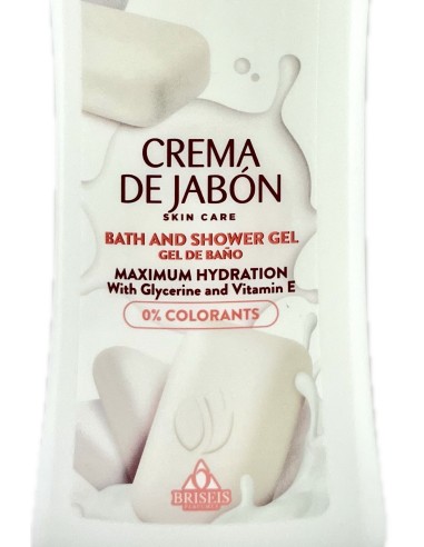 tulipan negro bagnoschiuma - 650ml - crema di sapone - massima idratazione: tuttocasashop.live: igiene e cura della persona