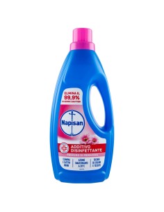 napisan additivo liquido igienizzante bucato - 1 litro - primavera: tuttocasashop.live: prodotti per bucato e tessuti